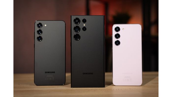 Tanggal peluncuran Galaxy S24