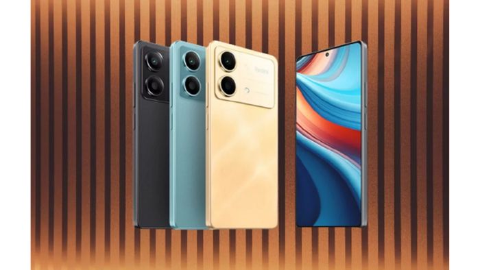 Redmi Note 13R Pro Resmi Rilis, Pakai Kamera Ganda 108MP