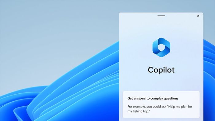 Microsoft Copilot Windows 10