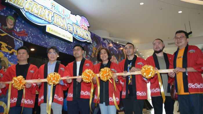 Laptop Acer Bertema One Piece