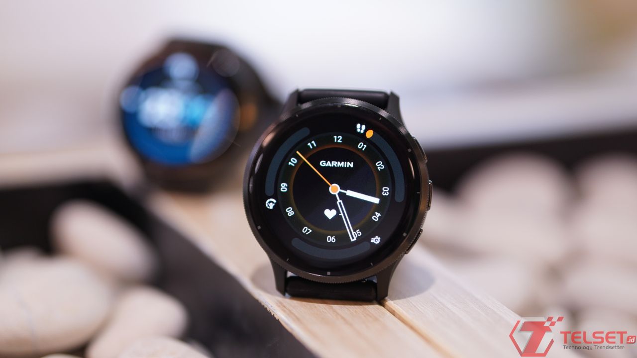 Hands-On Garmin Venu 3