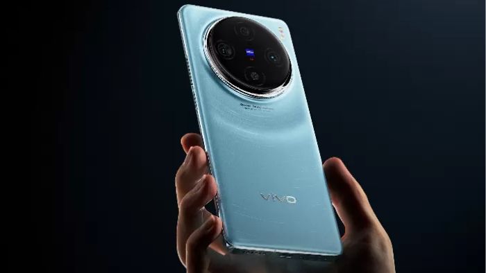 Spesifikasi Vivo X100 Pro