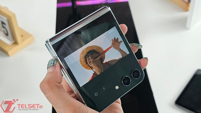 HP lipat Harga Terjangkau Samsung