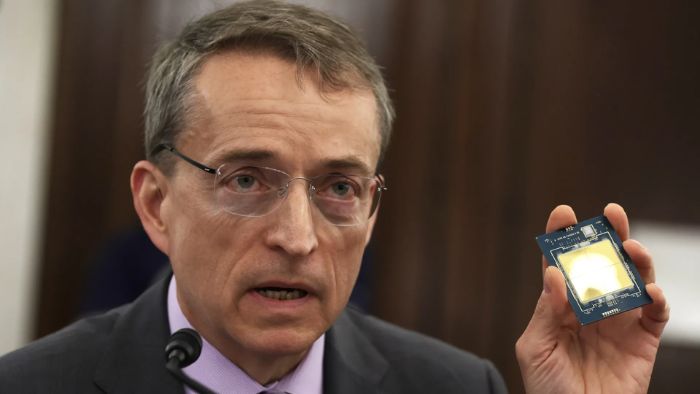 Tanggapan Intel Terhadap Chip ARM Snapdragon