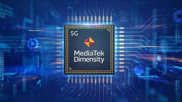 Vivo Pengembangan Mediatek Dimensity 9400