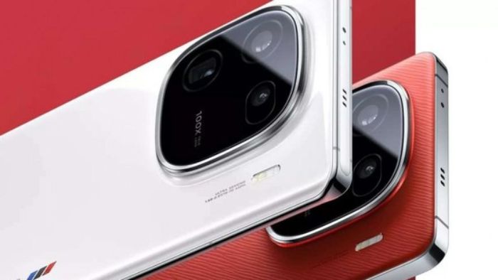 iQOO 12 Rilis Indonesia