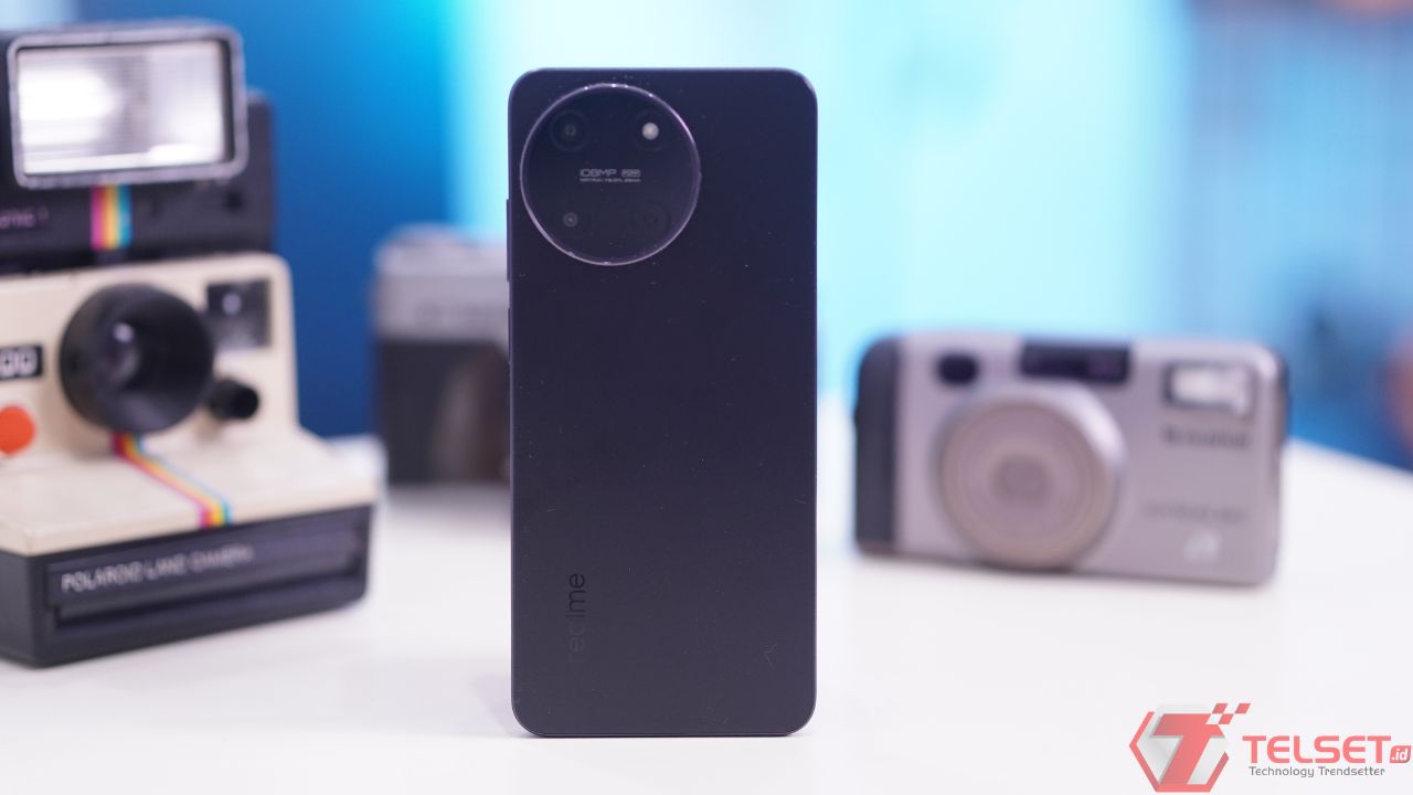 Review Realme 11