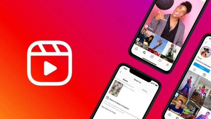 Download Instagram Reels Langsung