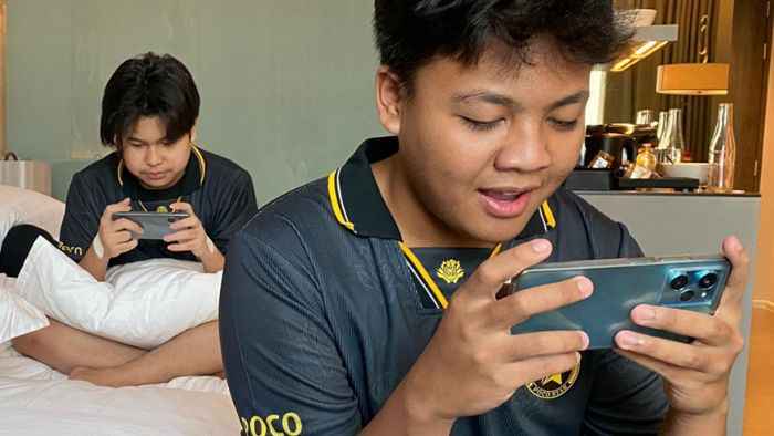 Poco Star Grand Final FFWS 2023