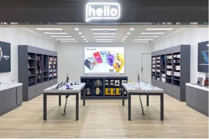 Hello Store Blibli