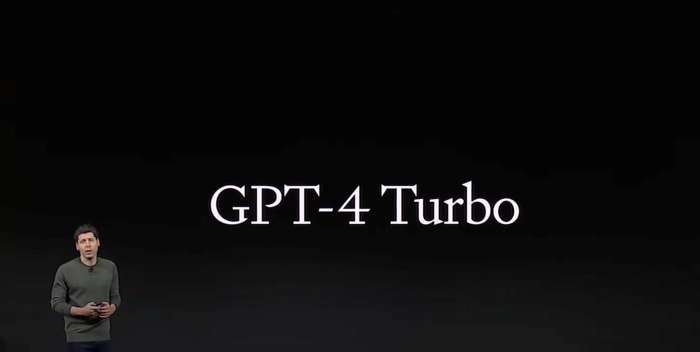 OpenAI ChatGPT-4 Turbo