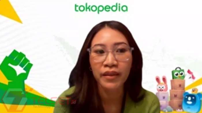 Tokopedia UMKM Lokal Pahlawan Ekonomi