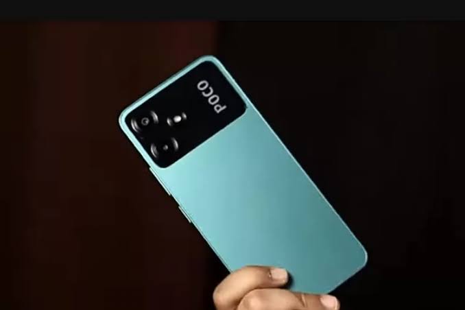 Poco X6 Pro Rebranding Redmi K70e