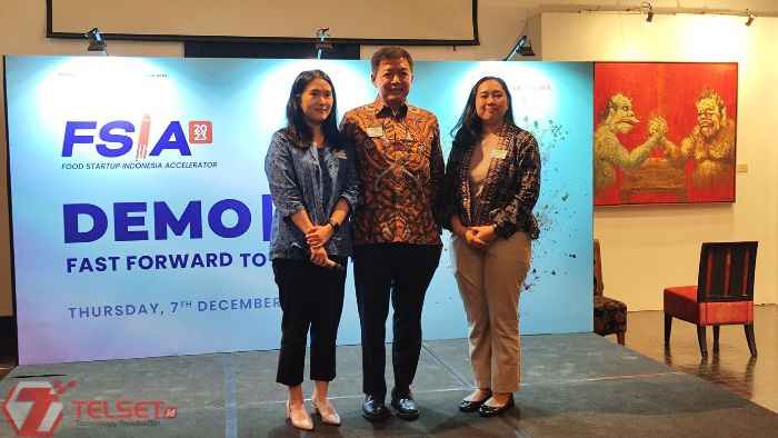 Accelerice FSIA 2023