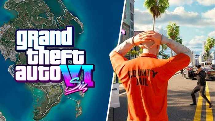 Gameplay GTA 6