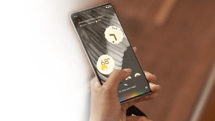 Google Pixel 9 Pixie AI