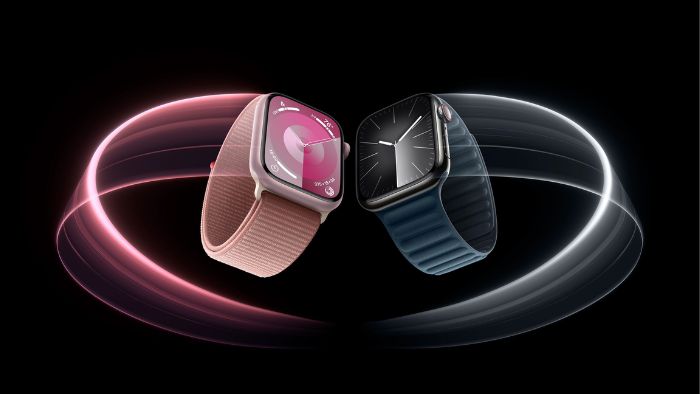 Larangan Apple Watch Series 9 Ultra 2 Amerika