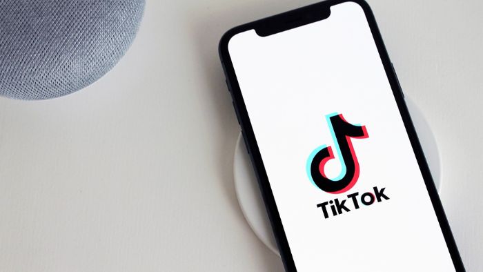 TikTok Israel-Hamas