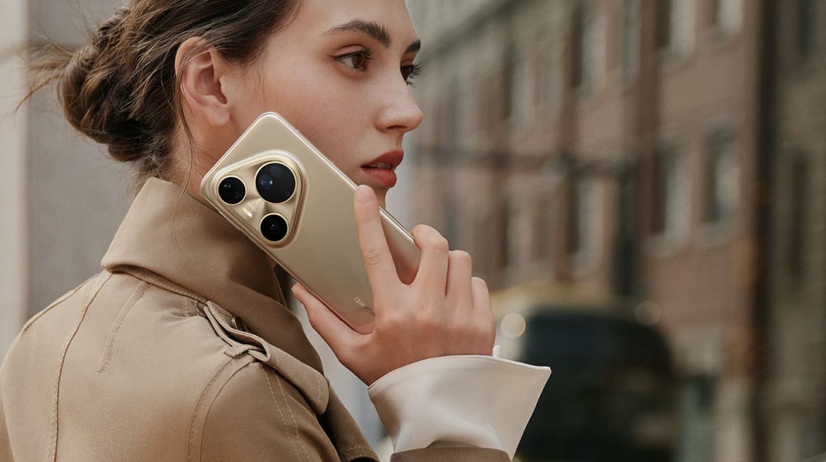 Huawei Pura 80 Ultra