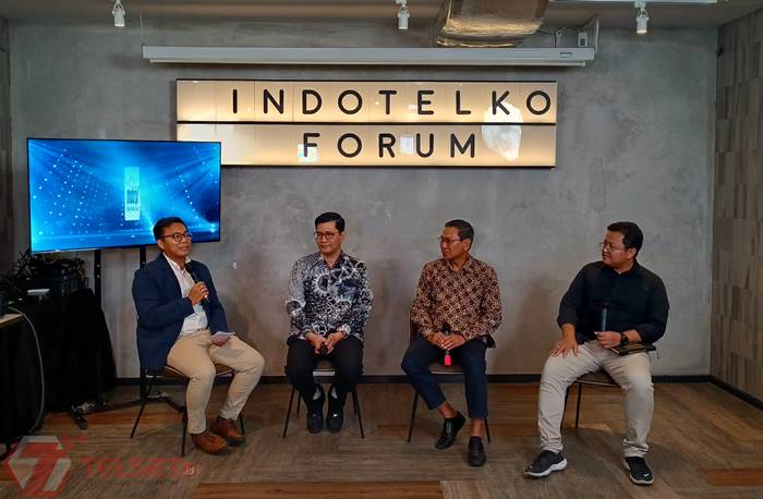 MASTEL Indonesia Digital Hub Asia