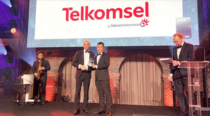 Global World Communication Awards 2023