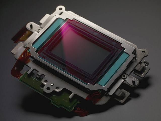Samsung Sensor CMOS Omnivison