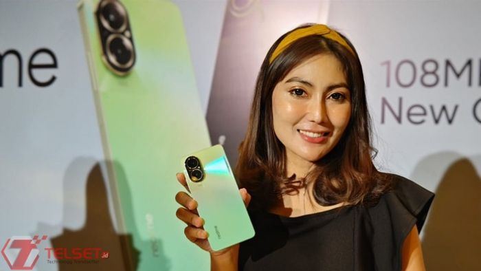 Keunggulan Realme C67