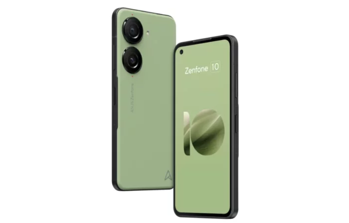 Asus Zenfone 11 Ultra SDPPI