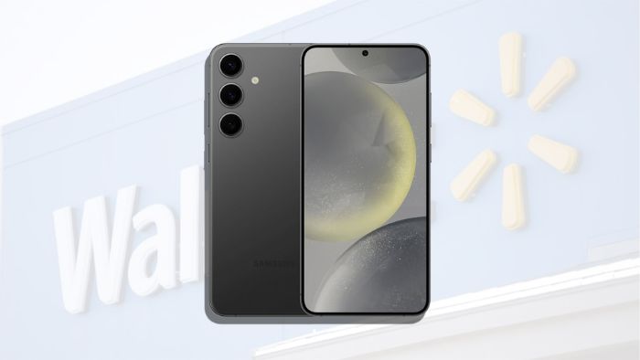 Samsung Galaxy S24+ Walmart