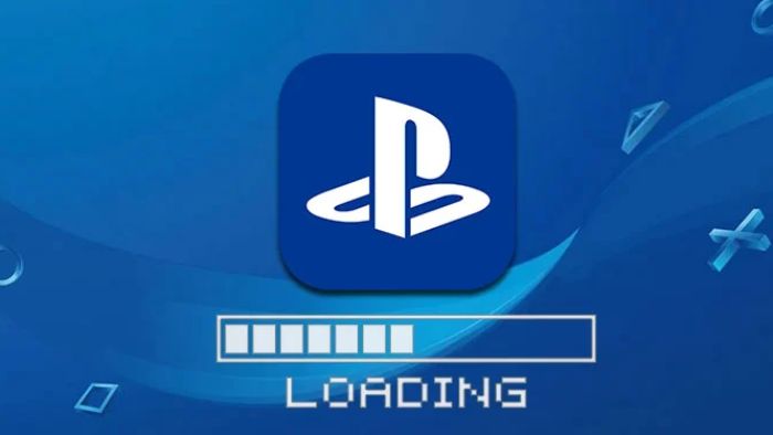 Paten Loading Game Cepat Sony