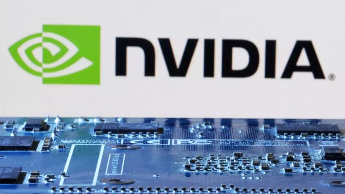 Sistem Mengemudi Otomatis Nvidia