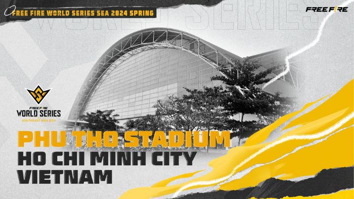 Grand Finals FFWS SEA 2024 Spring