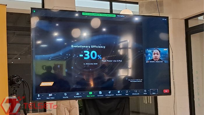 Dimensity 8300 Poco X6 Pro