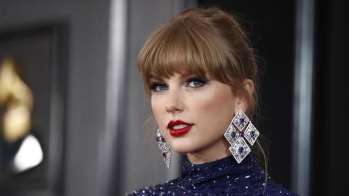 Taylor Swift Diblokir Twitter X