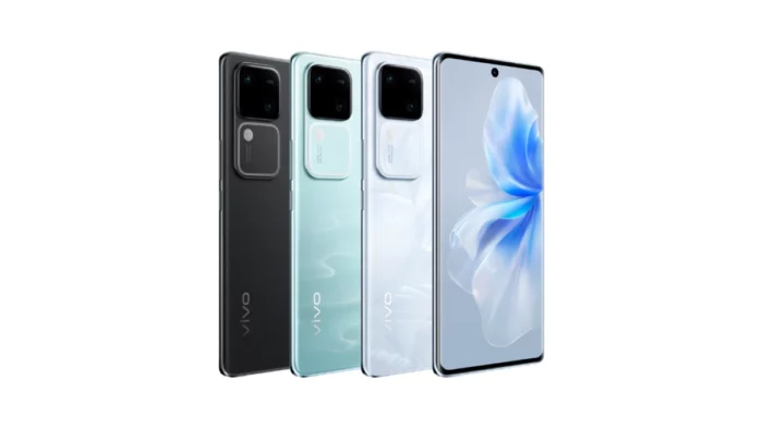 Vivo V30 Sertifikasi TDRA