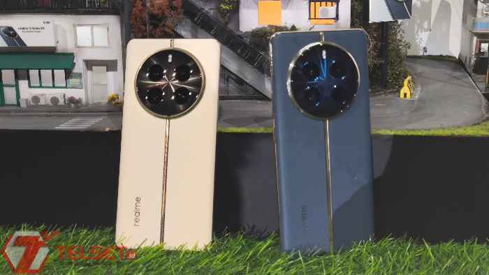 Segini Harga Realme 12 Pro+ yang Baru Dirilis di Indonesia