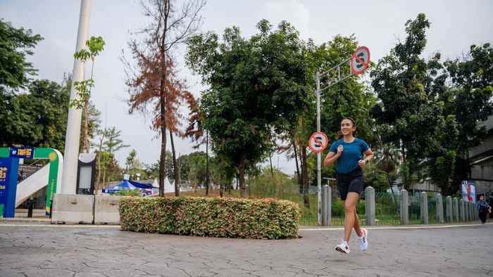 Garmin Connect Olahraga 2023