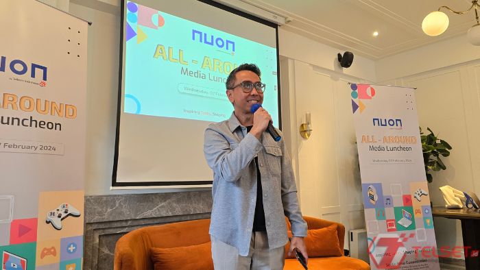 Nuon Digital 2024