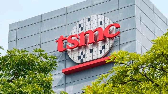 Permintaan Produksi Chip 3nm TSMC