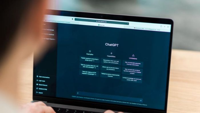 ChatGPT Ingat Percakapan