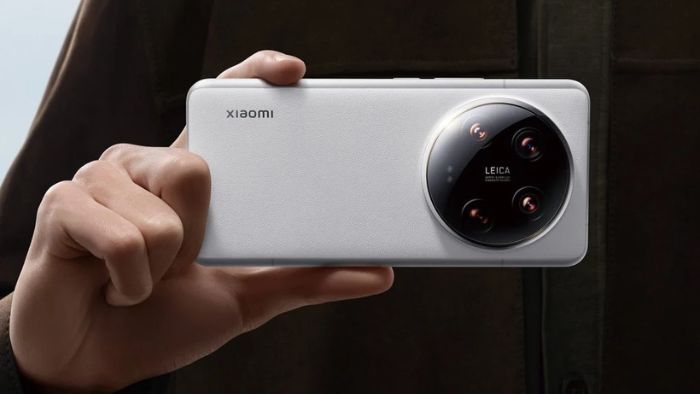 Spesifikasi Xiaomi 14 Ultra