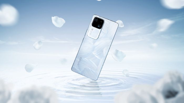 Bocoran Harga Vivo V30