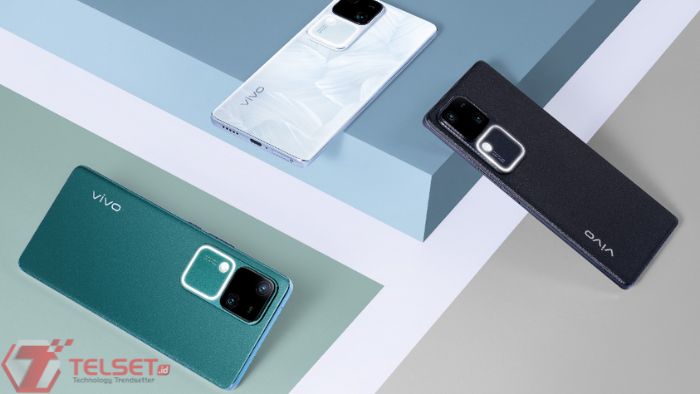 Spesifikasi Vivo V30