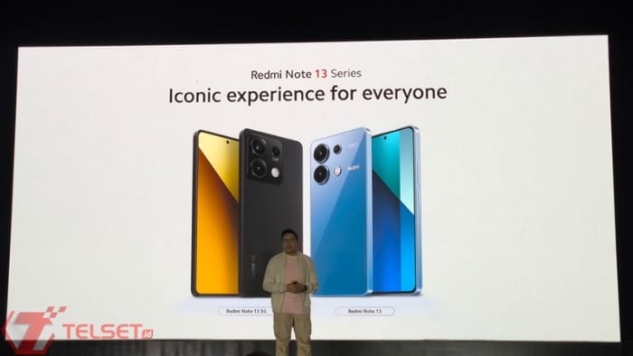 Spesifikasi Redmi Note 13 4G
