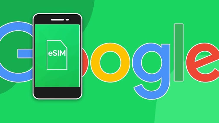 Fitur Transfer eSIM Android