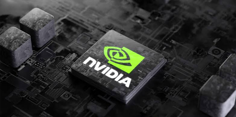 Chip AI Nvidia untuk China