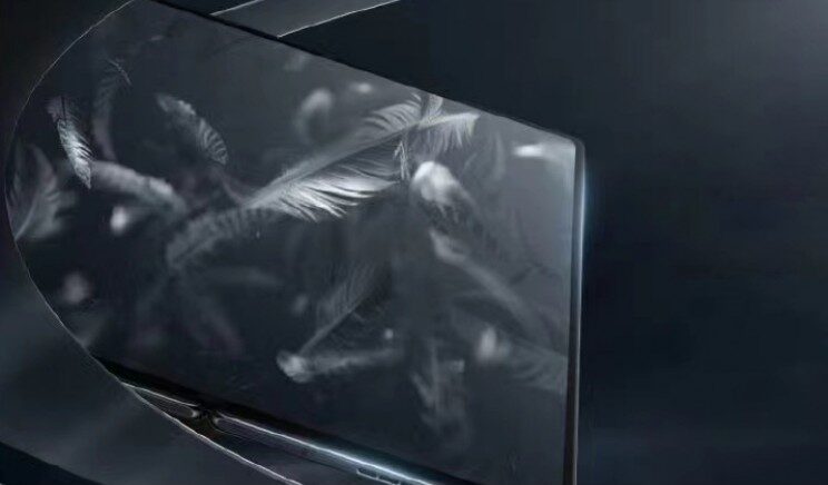 vivo X Fold3 bocoran. spesifikasi detail