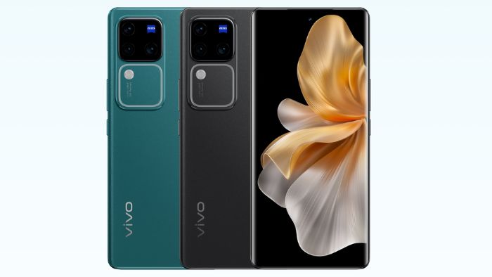 Spesifikasi Vivo V30 Pro