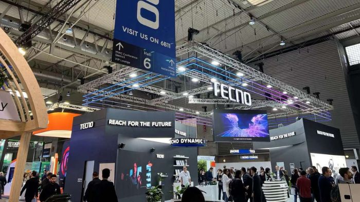 Tecno MWC 2024