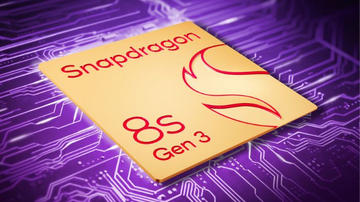 Snapdragon 8s Gen 3
